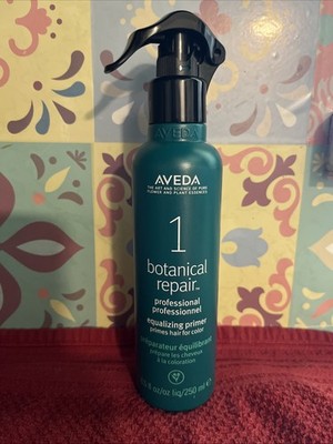 Aveda Botanical Repair #1 Equalizing Primer 8.5 oz
