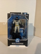 Mcfarlane Toys DC Multiverse Batman The New 52 Action Figure