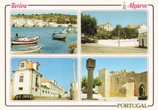 PORTUGAL TAVIRA ALGARVE