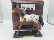 The Trail of Painted Ponies Trailblazer 4041041 1E/1649