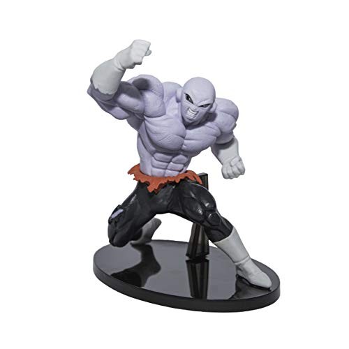 Banpresto Dragon Ball Super Warrior Series 2 Chapter 1 The Best Fighting in All