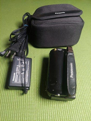 Panasonic HDC-SD40 High Definition Camcorder (with charger, battery and 32GB mem - Picture 21 of 24