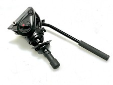 Manfrotto MVH500A Fluid Drag Head only