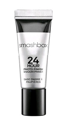 Smashbox 24hr Photo Finish Shadow Primer 4ml Neu Reise SCHNELLER VERSAND 