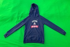 Vintage Nike NCAA Arizona Wildcats Men's Pull Over Hoodie Size M.