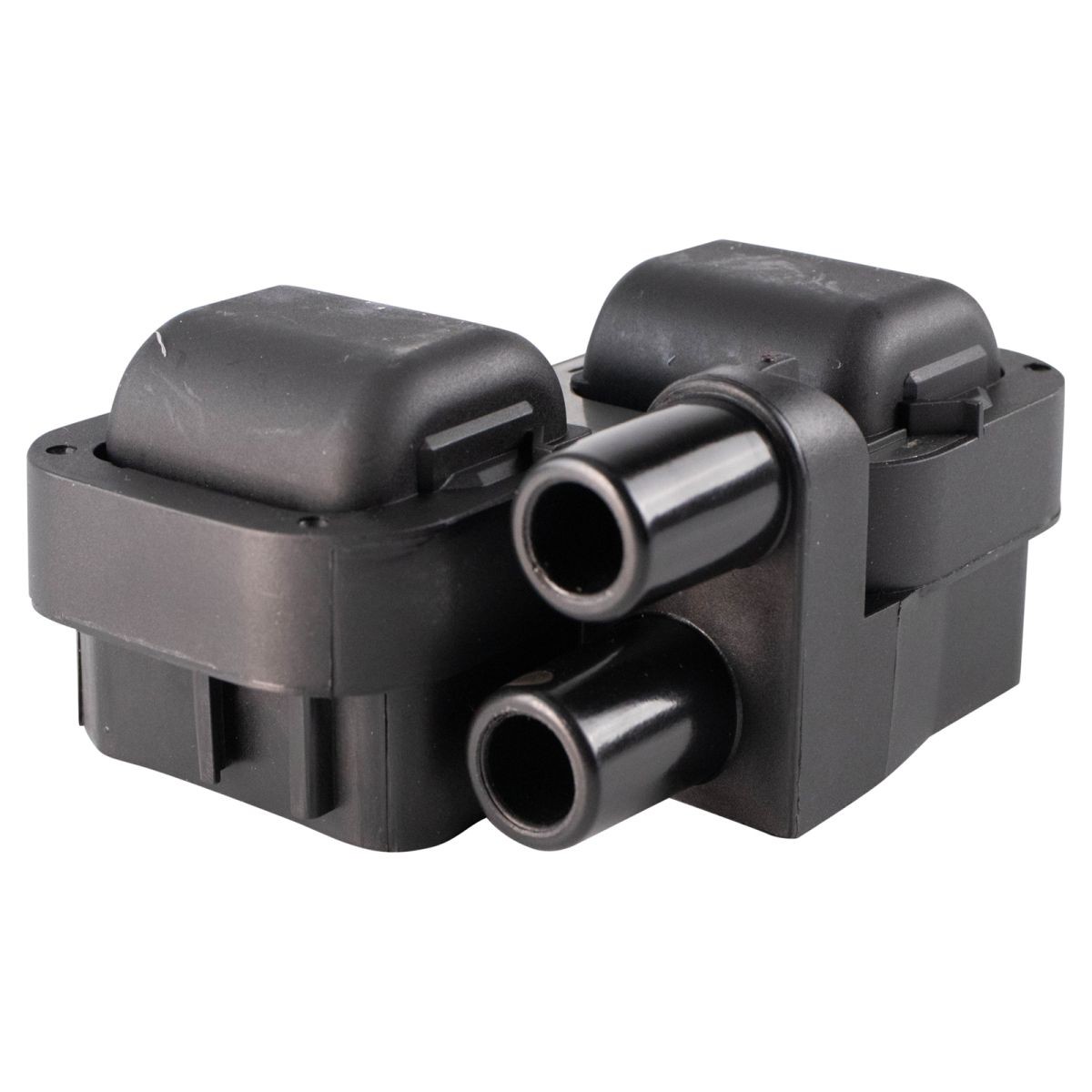 Delphi Ignition Coil Set Fits 1998-2011 Mercedes-Benz