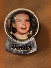 Vintage Complete Set Of 4 pin ‘99 Wizard of Oz Crystal Ball Lapel Pin Collection — photo 7