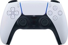 Sony DualSense Wireless Controller White