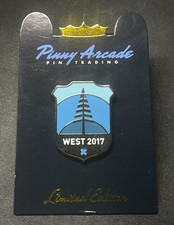PAX West LE 2017 &mdash; eBay