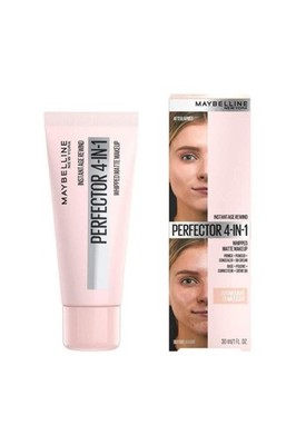 Maybelline Instant Age Rewind Perfector 30 ml (1er Pack), Fair Light 