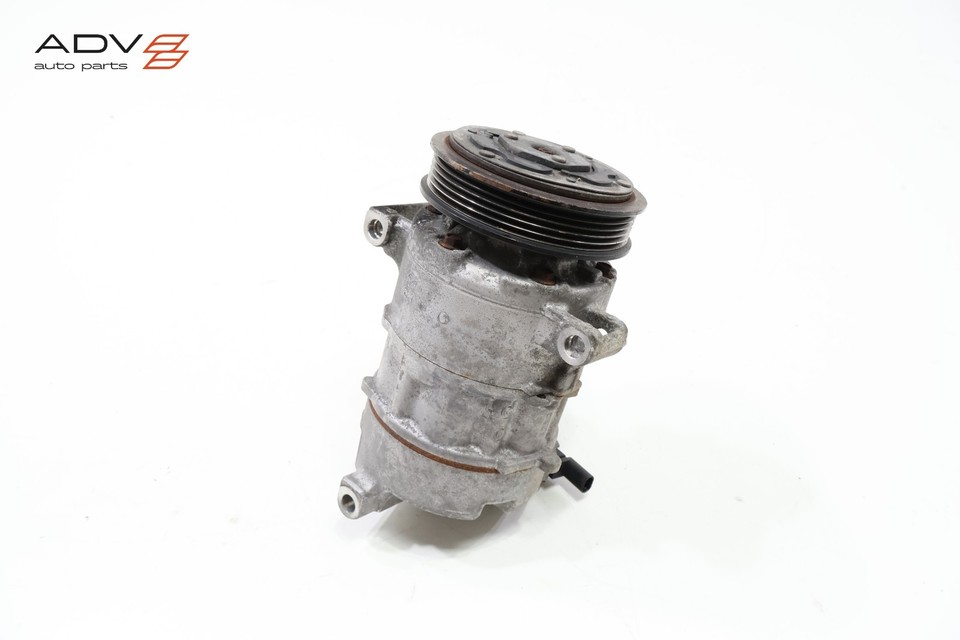 2020 - 2026 CADILLAC CT5 AC AIR CONDITIONING COMPRESSOR W/ CLUTCH OEM ...
