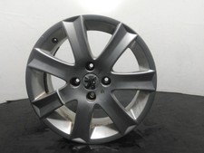PEUGEOT 2008 Alloy Wheel 16"Inch 4x108 Offset ET27 6J 2013-2019