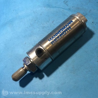 Mannesmann Rexroth AD227299 A M-15D-15 Air Cylinder USIP