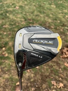 Callaway Rogue St Max 9 Wood | eBay