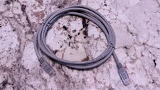 Vericom Cat. 5E U/UTP Patch Cord 24 AWG