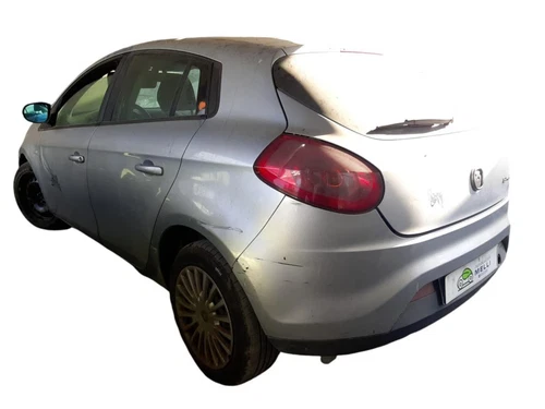 735424252 Warning para FIAT II BRAVO (198) 1.9 Dynamic Multijet 2007 8884167 - Imagen 6 de 10