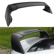 Rear Spoiler Fits 2014-2020 Toyota Corolla Sedan 4-Door 1.8L L4