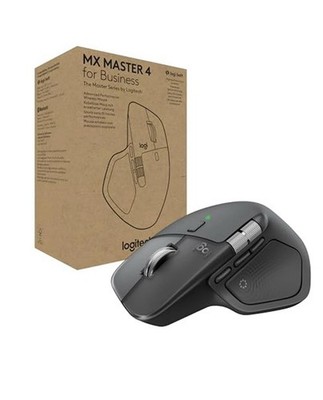 Logitech MX Master 3 Performance Wireless Mouse Only Great Condition