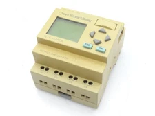 IDEC FL1E-H12RCA Plc Module - Used