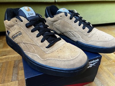Reebok Dime x BB4000 Brown Black New - Eu 42