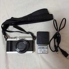 OLYMPUS STYLUS SH 2 Digital Camera Body