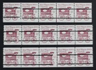 CKStamps: US Stamps Collection Scott#1903a Mint NH OG P#1 2 4