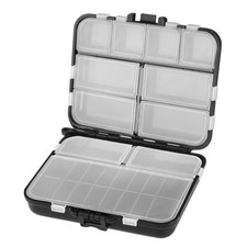 Fishing Accessory Box Tackle Container Accessories Tool Organizer