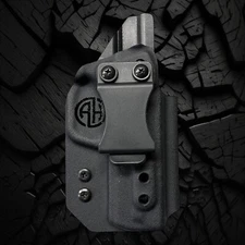 “Force” Holster IWB Fits M&P Compact 4in