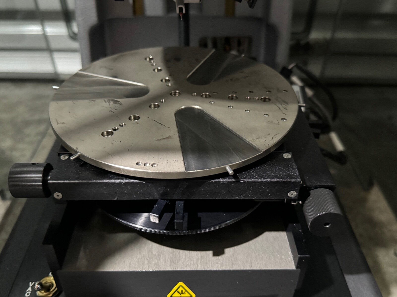 Veeco Instruments Dektak 150 Profilometer