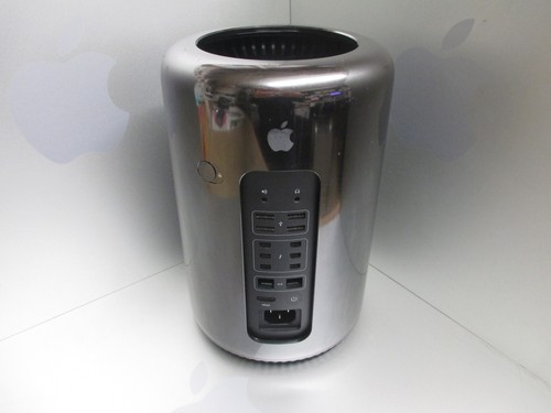  Apple Mac Pro 6.1 A1481 2013 3.5GHz 6-Core D300 32GB RAM 512GB SSD Sonoma - 76 - Imagen 8 de 17