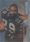 1995 Sportflix Barry Foster #86