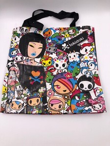 tokidoki reusable tote