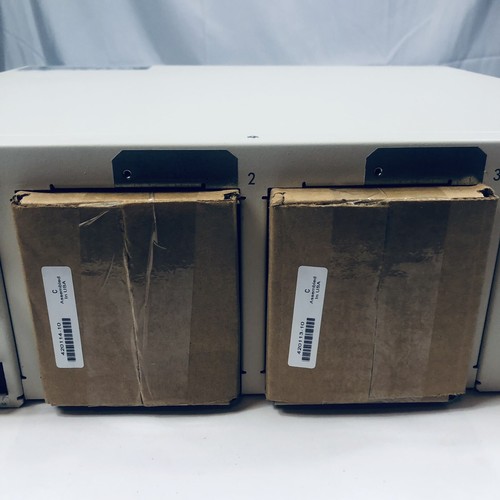 NEW Alcatel Lucent OMNISWITCH OS7-IP-SHELF External PoE Rack 902270-40 - Picture 4 of 11