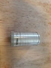 VINTAGE TELEX 3" INCH f/3.0 ANASTIGMAT LENS FOR TELEX PROJECTOR USED