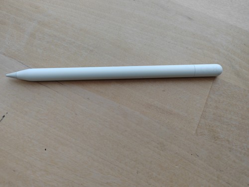 β
π―% Genuine Apple Pencil USB-C iPad Pro 13" 12.9" 11" Air Mini / iPad 10 β
- Afbeelding 7 van 14