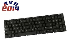 New Laptop Keyboard Black For HP 15-da0083od 15-da1005dx 15-da0065cl 15-da1xxx
