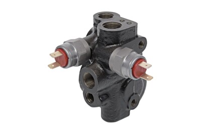 ATE Bremsdruckregler Für BMW E23 E24 E28 E32 34331117397