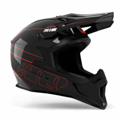 afc motorcycle helmets EL'KID Helmet