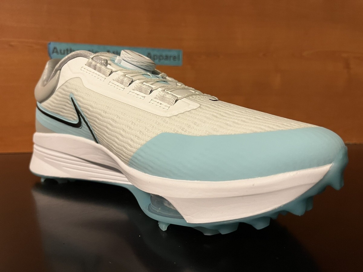 Nike Air Zoom Infinity Tour NEXT% BOA Golf Shoes Men's Size