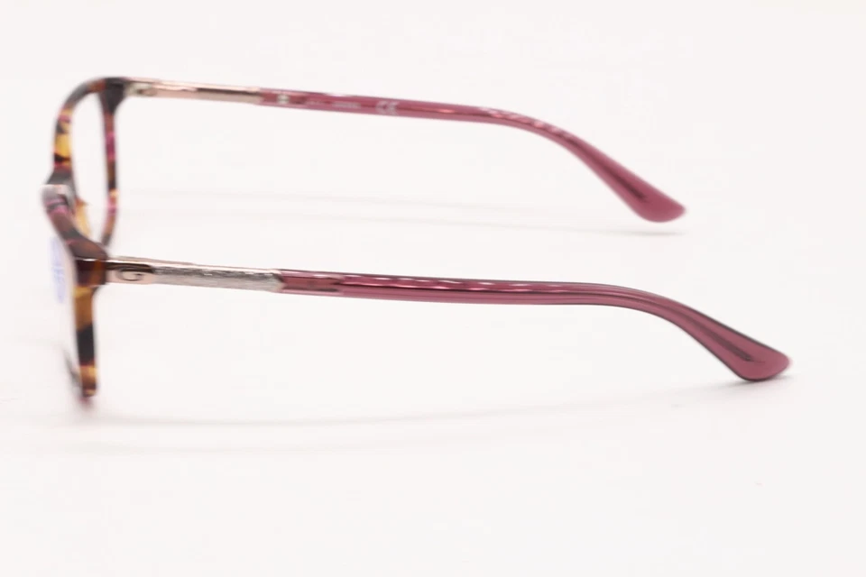 NUEVAS GAFAS ADIVINAR GU 2658 071 ROSA AMARILLO TORT AUTÉNTICO DISEÑADOR 50-17 Foto 3 de 4