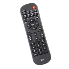 Brand New VIZIO VR9 TV Remote for LED TV VM190XVT E260MV VM230XVT E320ME M220MV