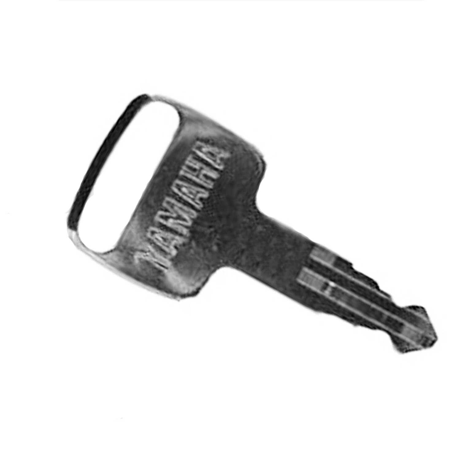Outboard 300 Series Replacement O/M Key 374 Yamaha 90890-55871-00