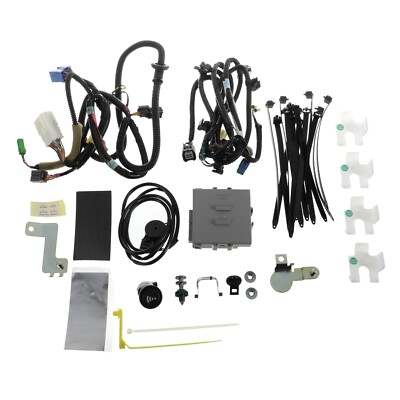 #ad Genuine Honda Back Up Sensors Attachment 08V67 SZA 100A $236.74