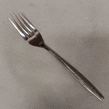 Imperial International Early Spring Dinner Fork Stainless Steel 7.375"