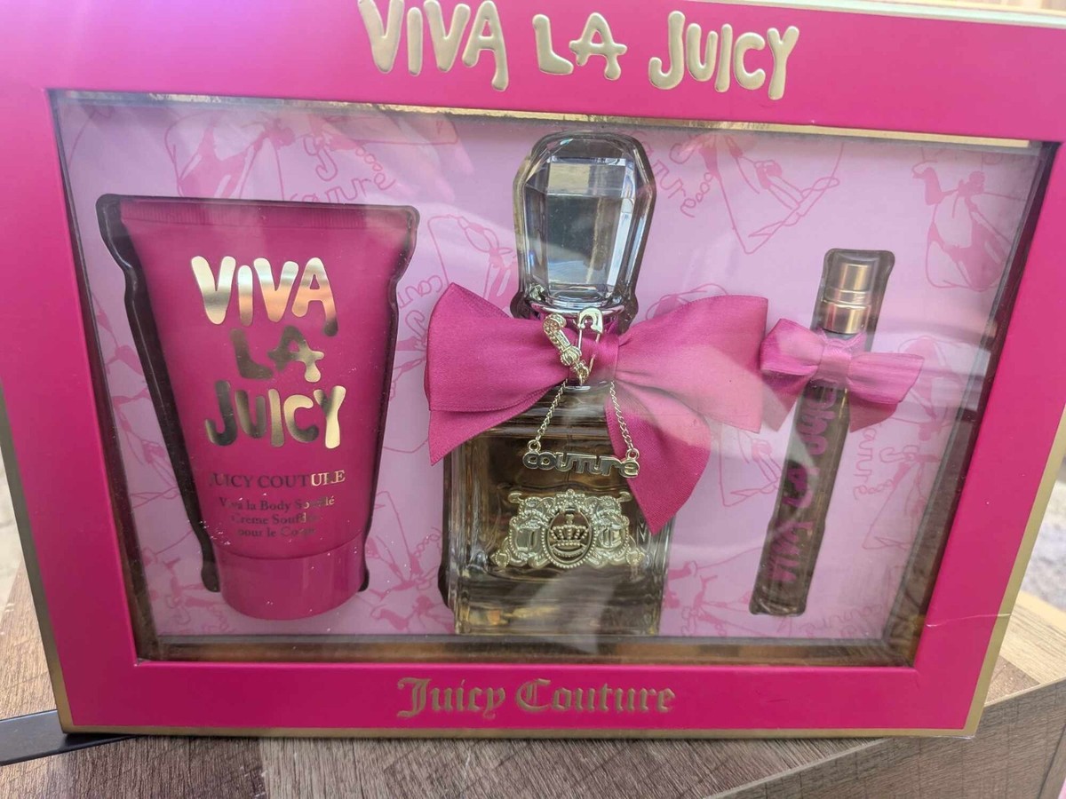 100ml Juicy Couture Perfume Collection Buy Juicy Couture By Juicy