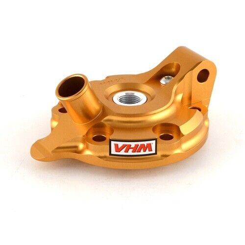 TESTA VHM CORPO HONDA CR 250 1997-2001 AA33003  - Foto 1 di 1