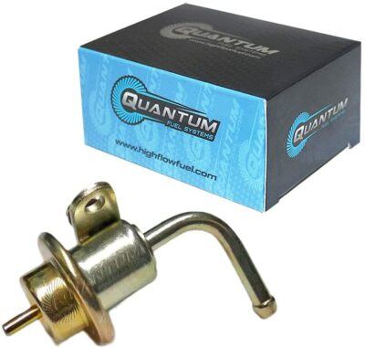 #ad Quantum HFP PR18 1430 Fuel Pressure Regulator $39.89