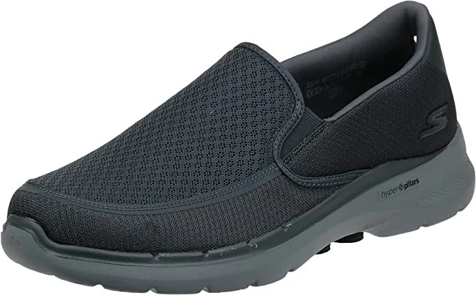 Skechers go walk 3 mens ebay top