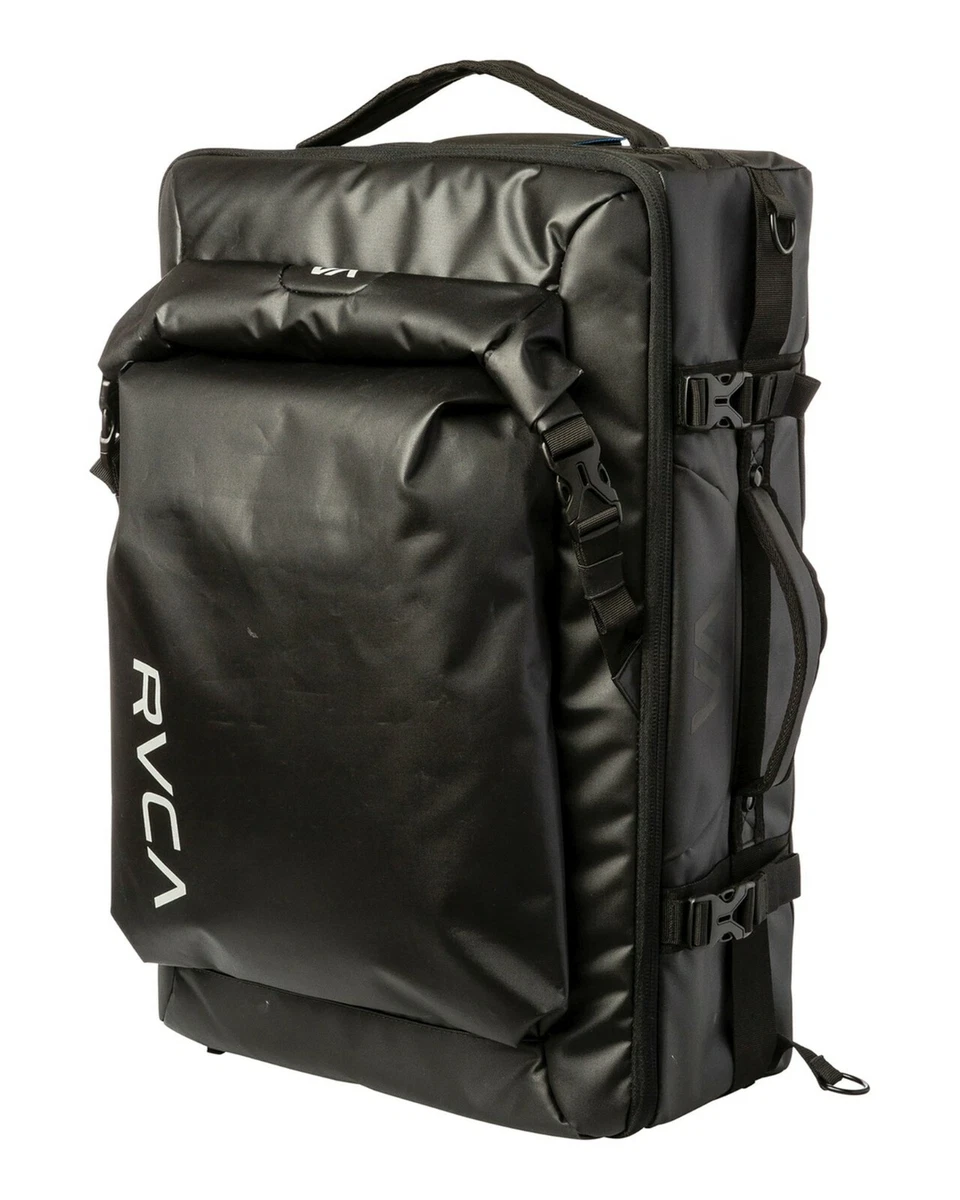 MOCHILA RVCA ZAK NOYLE PARA CAMARA FOTOGRAFIA – Cool Shop