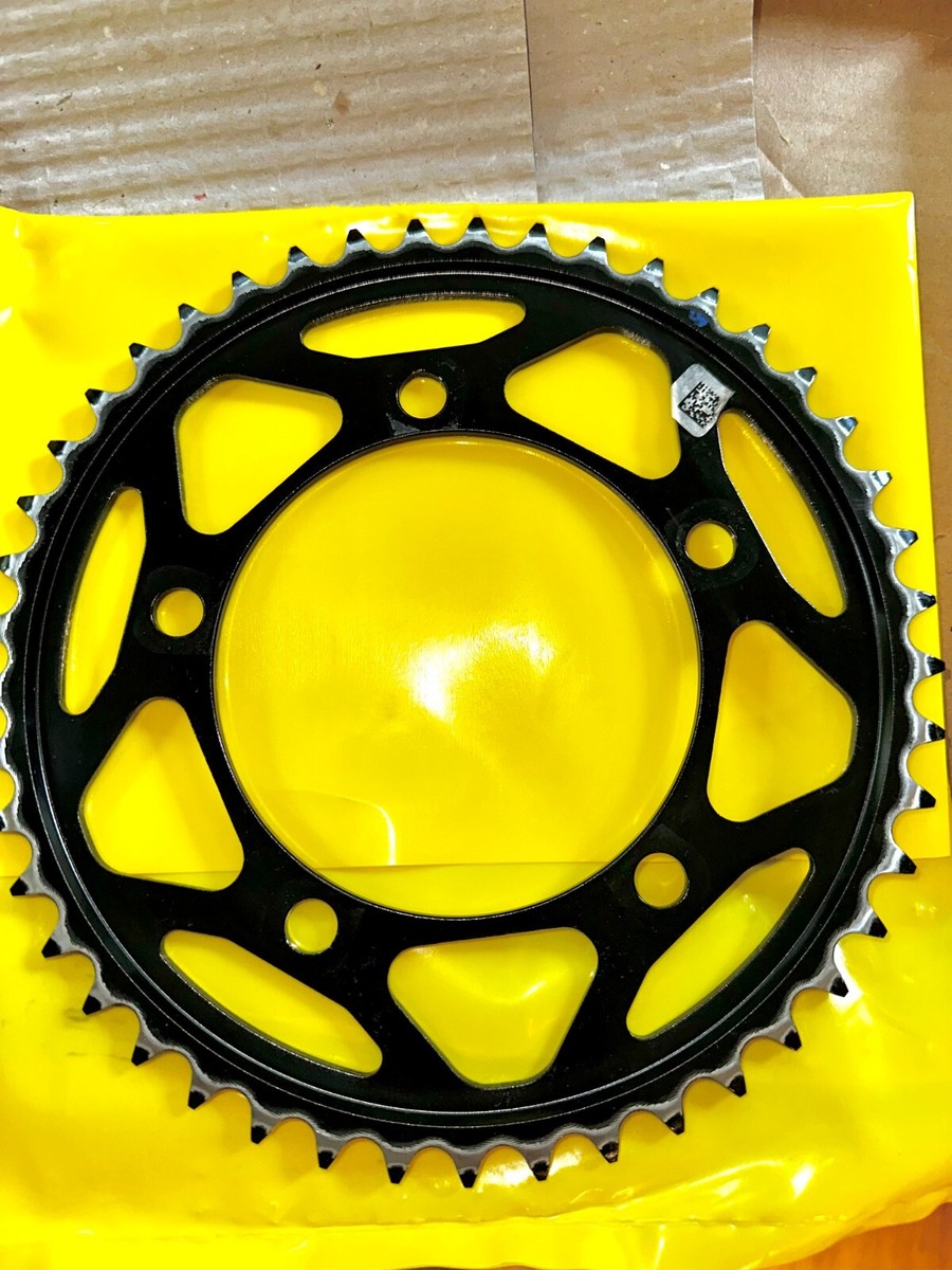 OEM BMW Sprocket S1000R S1000XR F850 F750 F900 45T p/n BMW